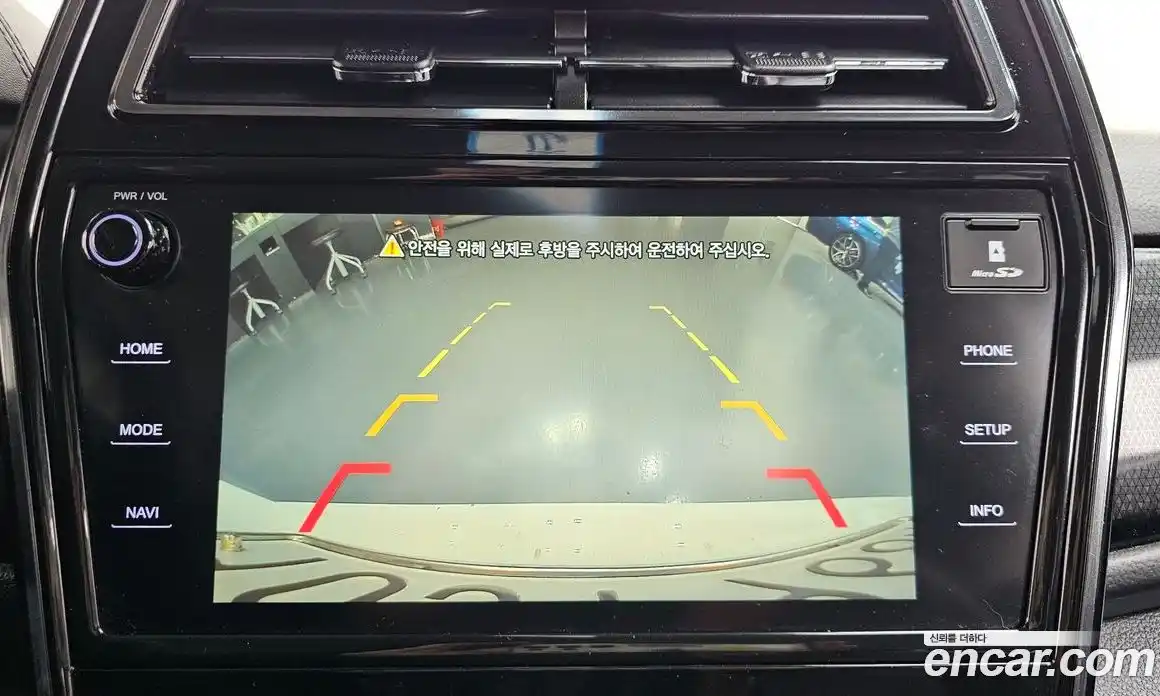 SsangYong TIBOLI 2022 1.5 Автомат в Москве № 932705, фото 15