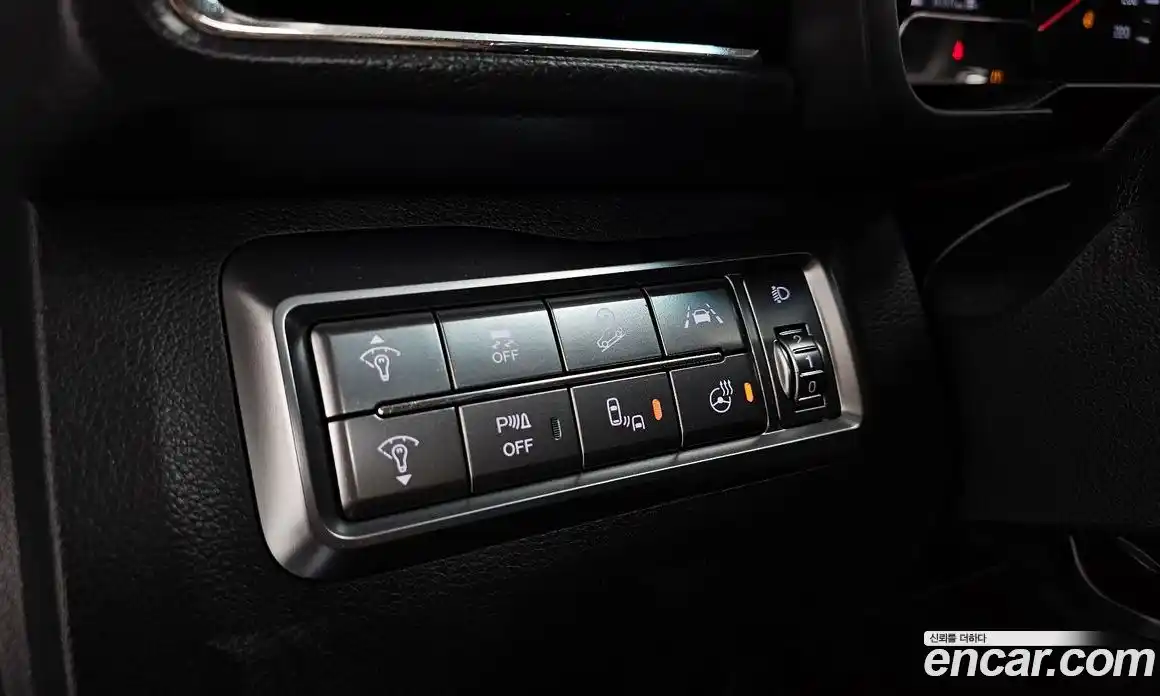 SsangYong TIBOLI 2022 1.5 Автомат в Москве № 932705, фото 17