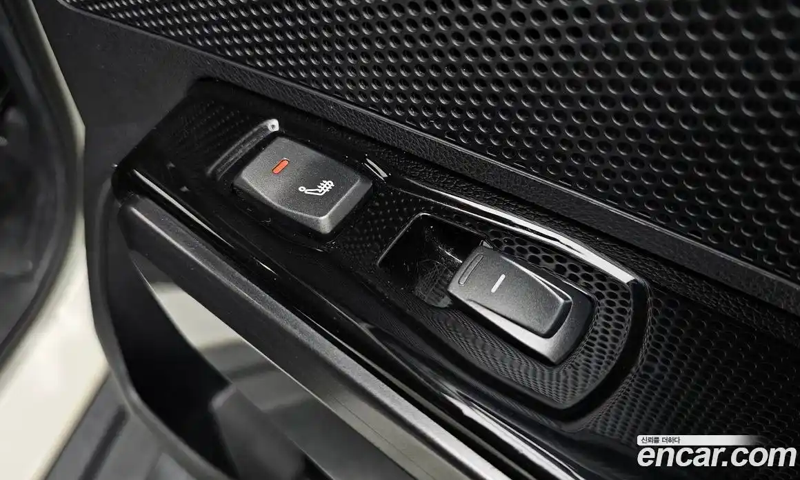 SsangYong TIBOLI 2022 1.5 Автомат в Москве № 932705, фото 18