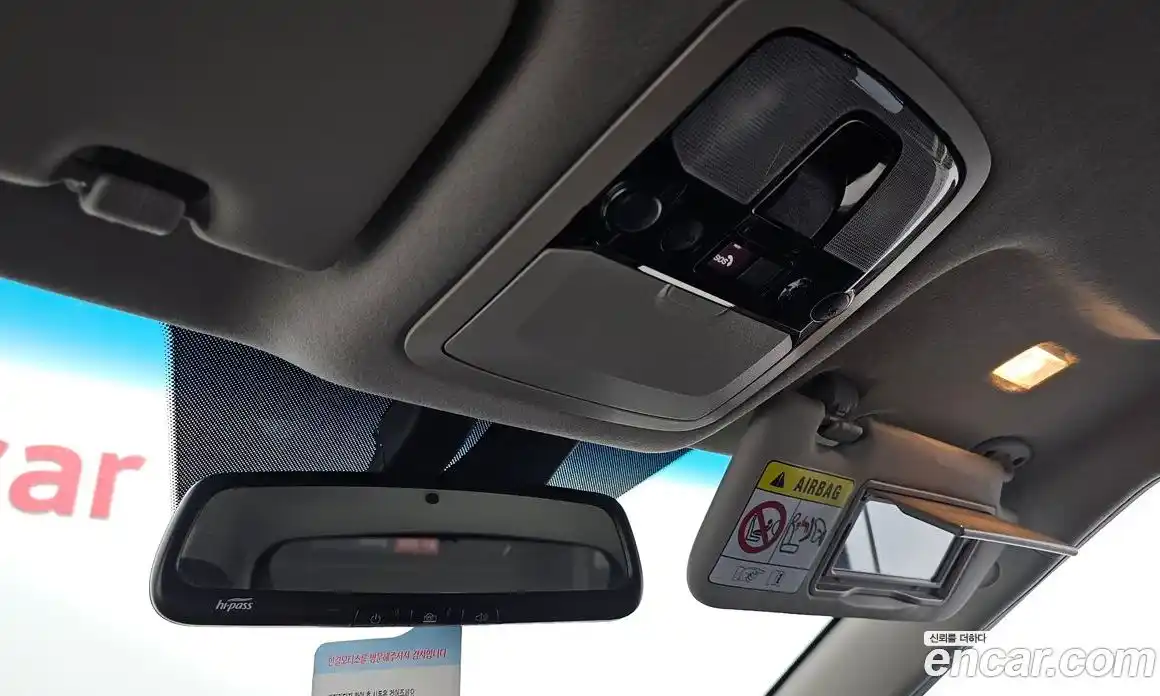 SsangYong TIBOLI 2022 1.5 Автомат в Москве № 932705, фото 19