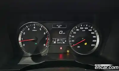 SsangYong TIBOLI 2022 1.5 Автомат в Москве № 932705, миниатюра 8