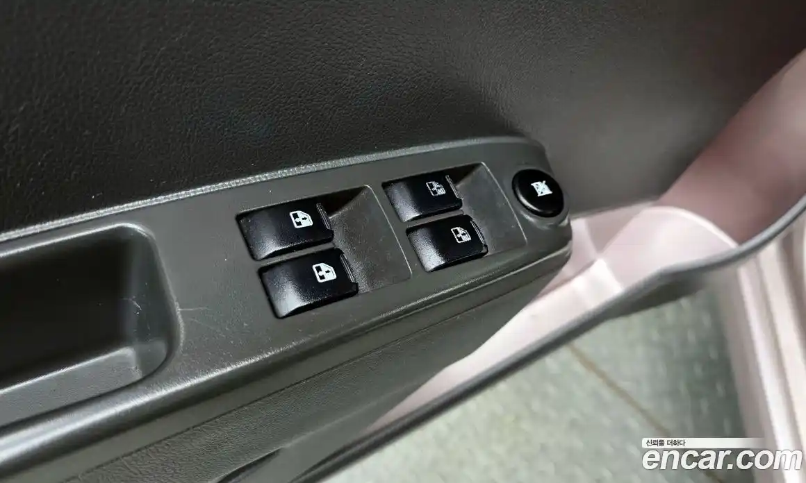 Chevrolet Spark 2012 1.0 гидро в Москве № 935812, фото 11