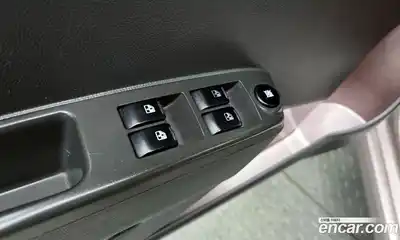 Chevrolet Spark 2012 1.0 гидро в Москве № 935812, миниатюра 11