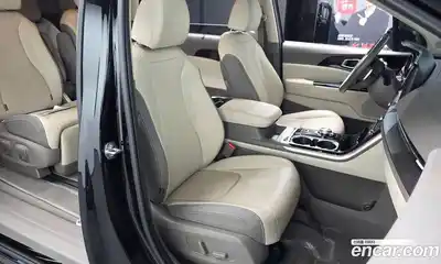 Kia Canival 2023 2.2 гидро в Москве № 128544, миниатюра 10