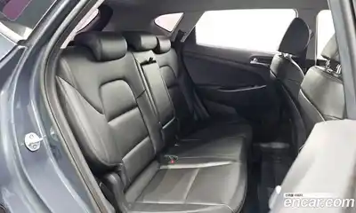 Hyundai Tucson 2019 2.0 гидро в Москве № 5630, миниатюра 12
