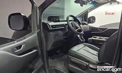 Hyundai Staria 2023 2.2 Автомат в Москве № 926084, миниатюра 11
