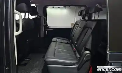 Hyundai Staria 2023 2.2 Автомат в Москве № 926084, миниатюра 12