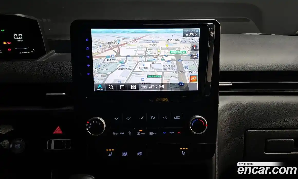 Hyundai Staria 2023 2.2 Автомат в Москве № 926084, фото 15