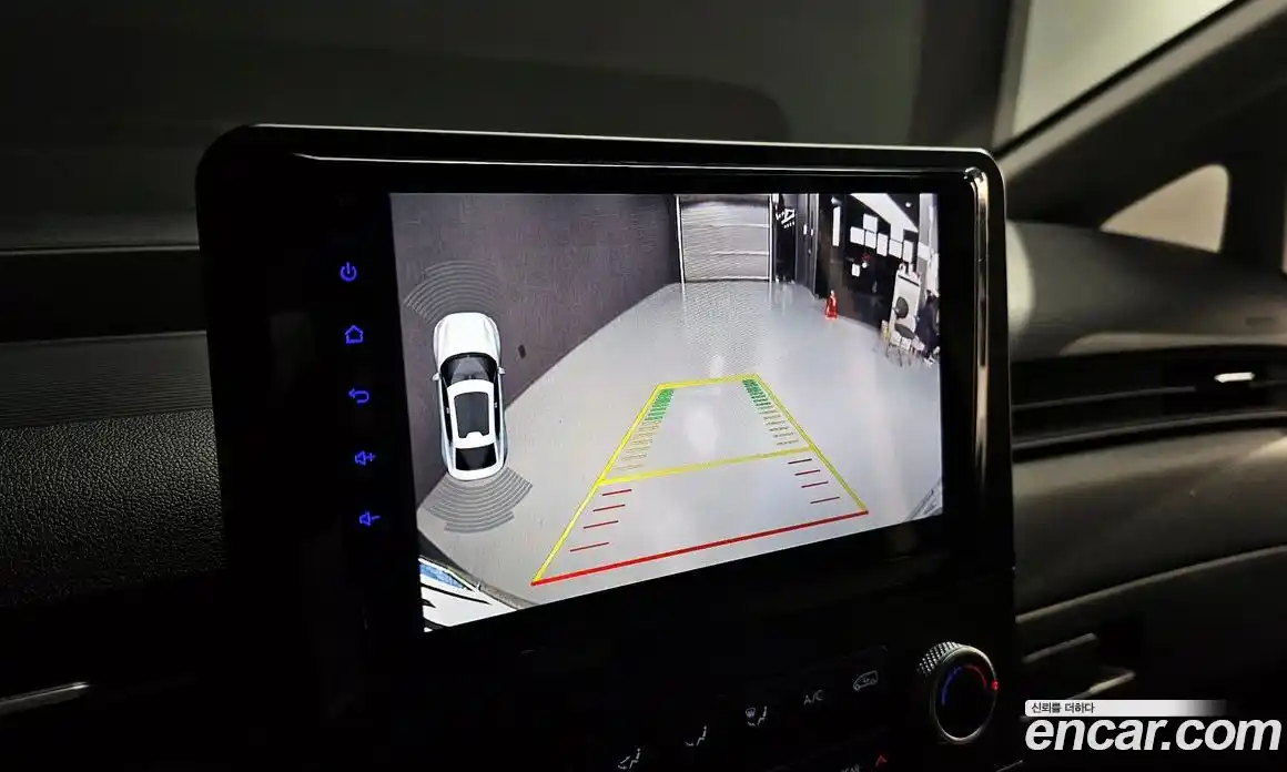 Hyundai Staria 2023 2.2 Автомат в Москве № 926084, фото 16