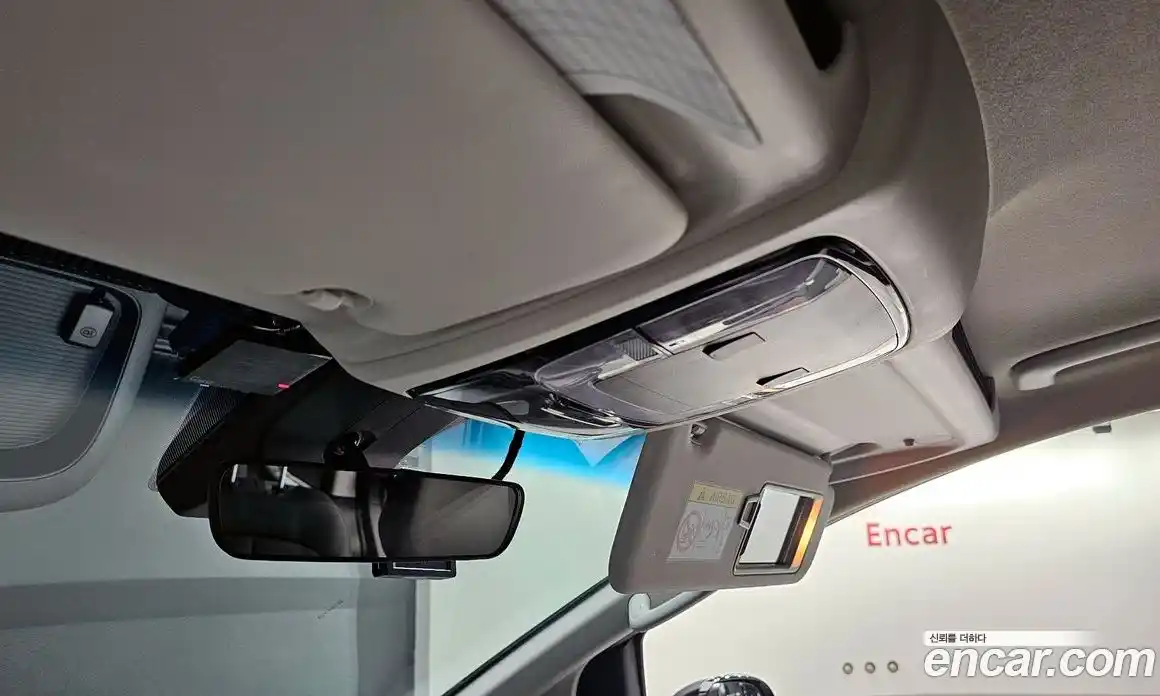 Hyundai Staria 2023 2.2 Автомат в Москве № 926084, фото 18