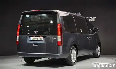 Hyundai Staria 2023 2.2 Автомат в Москве № 926084, миниатюра 2
