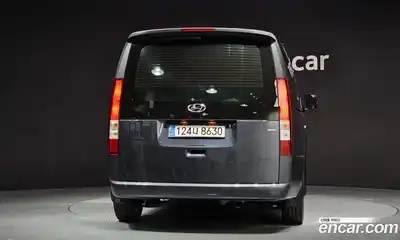 Hyundai Staria 2023 2.2 Автомат в Москве № 926084, миниатюра 4