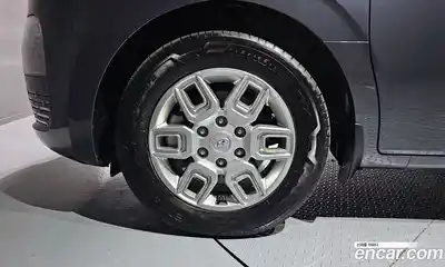 Hyundai Staria 2023 2.2 Автомат в Москве № 926084, миниатюра 5