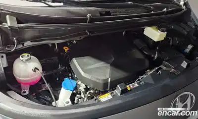 Hyundai Staria 2023 2.2 Автомат в Москве № 926084, миниатюра 6