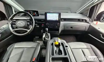 Hyundai Staria 2023 2.2 Автомат в Москве № 926084, миниатюра 7