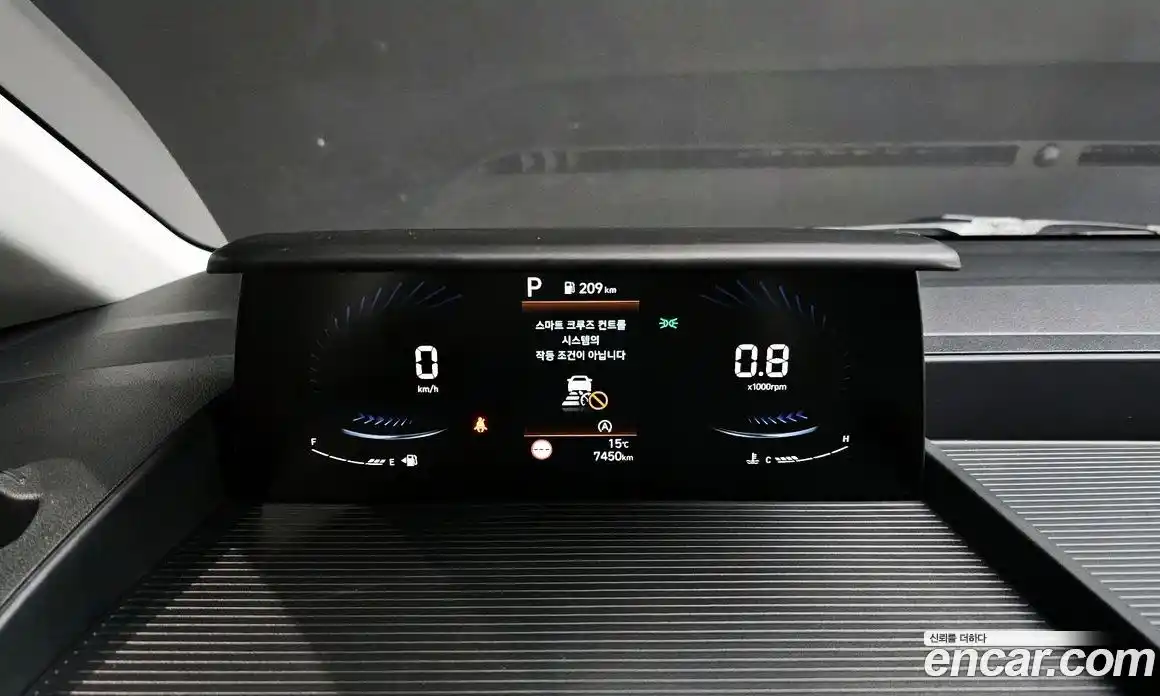 Hyundai Staria 2023 2.2 Автомат в Москве № 926084, фото 8