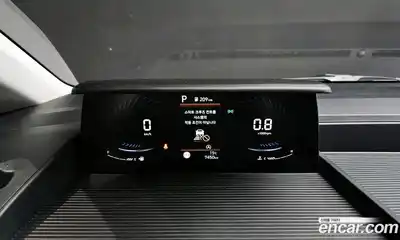 Hyundai Staria 2023 2.2 Автомат в Москве № 926084, миниатюра 8