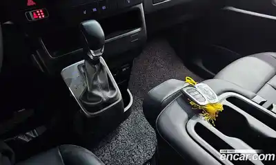 Hyundai Staria 2023 2.2 Автомат в Москве № 926084, миниатюра 9