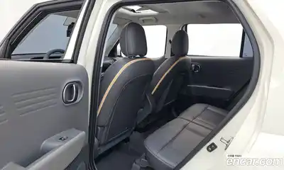Hyundai Casper 2023 1.0 гидро в Москве № 926922, миниатюра 11
