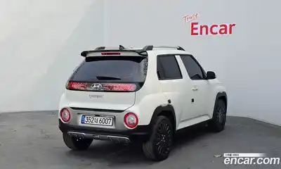 Hyundai Casper 2023 1.0 гидро в Москве № 926922, миниатюра 2