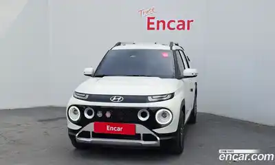 Hyundai Casper 2023 1.0 гидро в Москве № 926922, миниатюра 3
