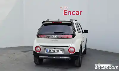 Hyundai Casper 2023 1.0 гидро в Москве № 926922, миниатюра 4