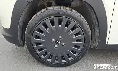 Hyundai Casper 2023 1.0 гидро в Москве № 926922, миниатюра 5