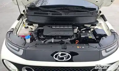 Hyundai Casper 2023 1.0 гидро в Москве № 926922, миниатюра 6