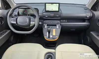 Hyundai Casper 2023 1.0 гидро в Москве № 926922, миниатюра 7