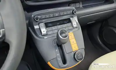 Hyundai Casper 2023 1.0 гидро в Москве № 926922, миниатюра 9