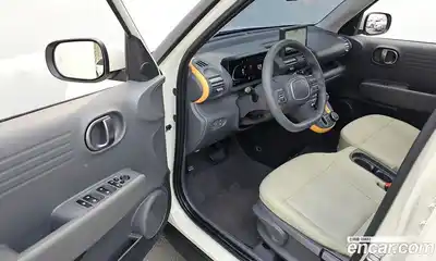 Hyundai Casper 2023 1.0 гидро в Москве № 926922, миниатюра 10
