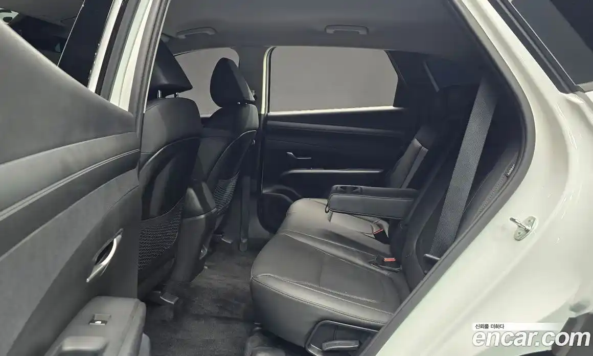 Hyundai Tucson 2024 1.6 Автомат в Москве № 926963, фото 12