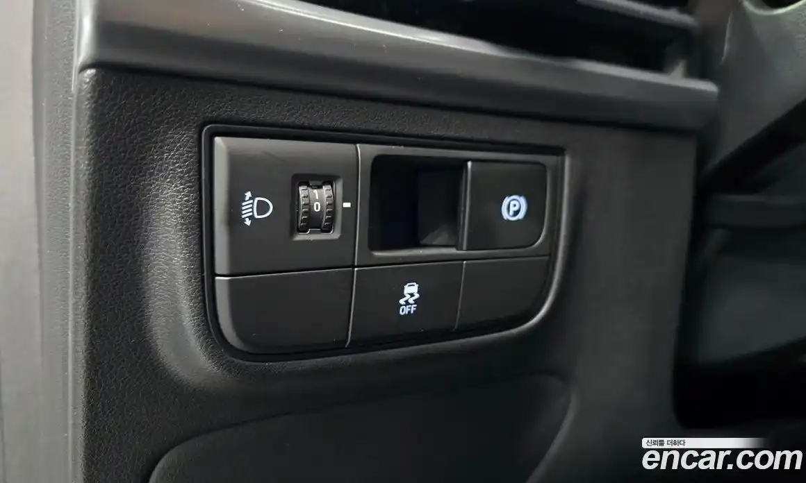 Hyundai Tucson 2024 1.6 Автомат в Москве № 926963, фото 14