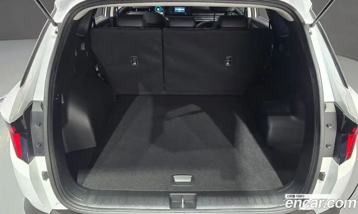 Hyundai Tucson 2024 1.6 Автомат в Москве № 926963, фото 19