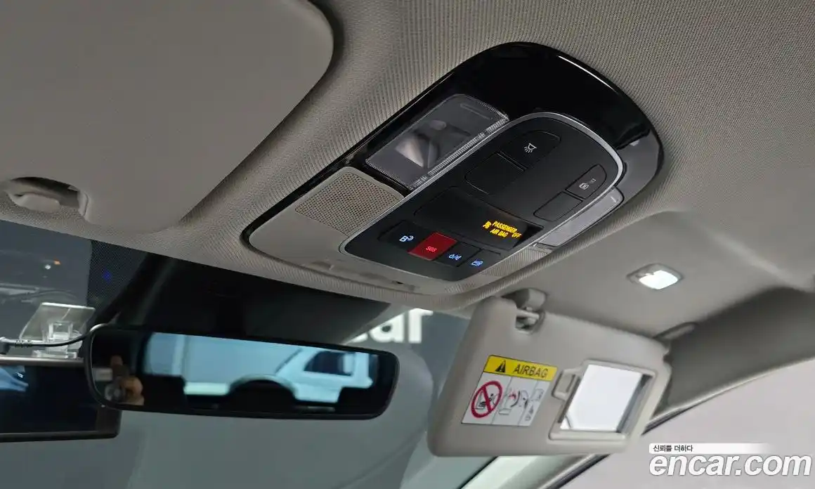 Hyundai Tucson 2024 1.6 Автомат в Москве № 926963, фото 20