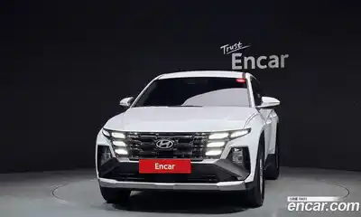 Hyundai Tucson 2024 1.6 Автомат в Москве № 926963, миниатюра 3