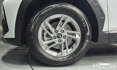 Hyundai Tucson 2024 1.6 Автомат в Москве № 926963, миниатюра 5