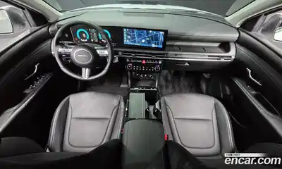 Hyundai Tucson 2024 1.6 Автомат в Москве № 926963, миниатюра 7