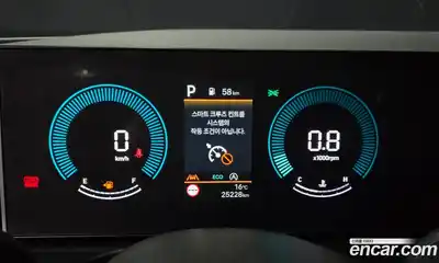 Hyundai Tucson 2024 1.6 Автомат в Москве № 926963, миниатюра 8