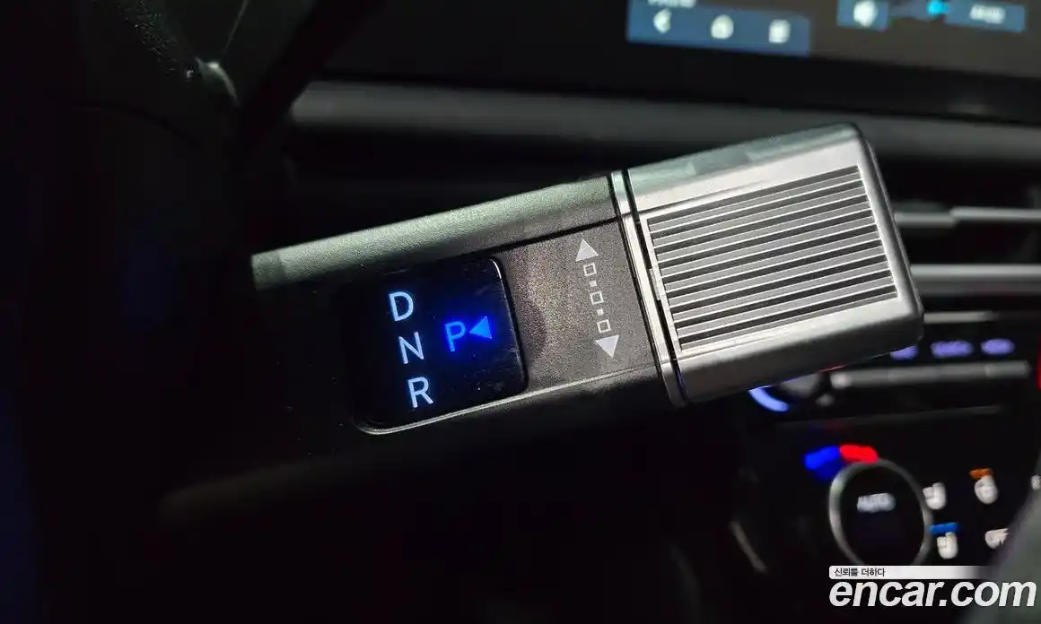 Hyundai Tucson 2024 1.6 Автомат в Москве № 926963, фото 9