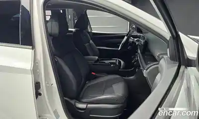 Hyundai Tucson 2024 1.6 Автомат в Москве № 926963, миниатюра 10