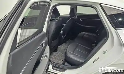 Hyundai Sonata 2021 2.0 гидро в Москве № 927823, миниатюра 12
