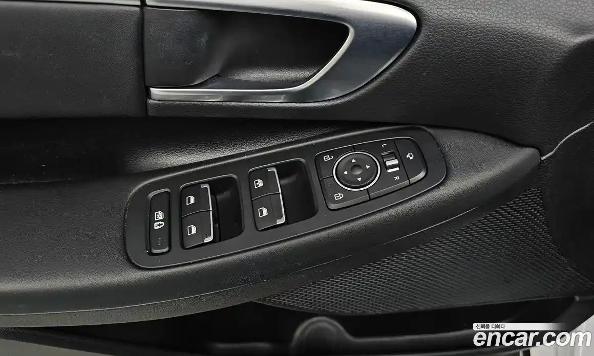 Hyundai Sonata 2021 2.0 гидро в Москве № 927823, фото 18