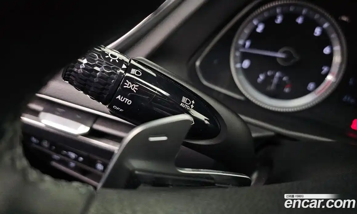 Hyundai Sonata 2021 2.0 гидро в Москве № 927823, фото 19