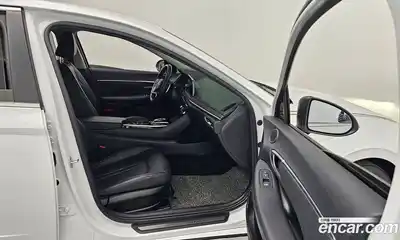 Hyundai Sonata 2021 2.0 гидро в Москве № 927823, миниатюра 10