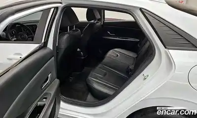 Hyundai Avante 2020 1.6 гидро в Москве № 927986, миниатюра 11