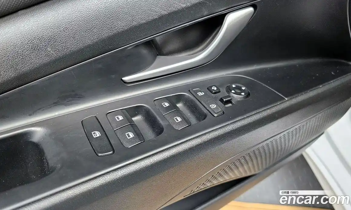 Hyundai Avante 2020 1.6 гидро в Москве № 927986, фото 14
