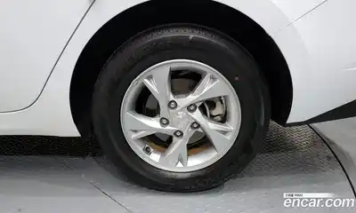 Hyundai Avante 2020 1.6 гидро в Москве № 927986, миниатюра 5