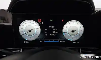 Hyundai Avante 2020 1.6 гидро в Москве № 927986, миниатюра 8