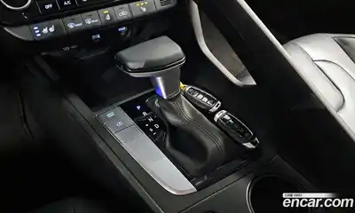 Hyundai Avante 2020 1.6 гидро в Москве № 927986, миниатюра 9